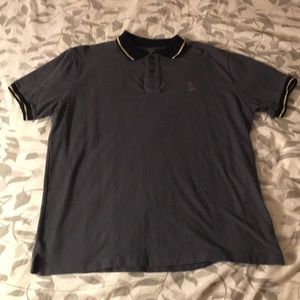 OVO Essentials Polo (grey)